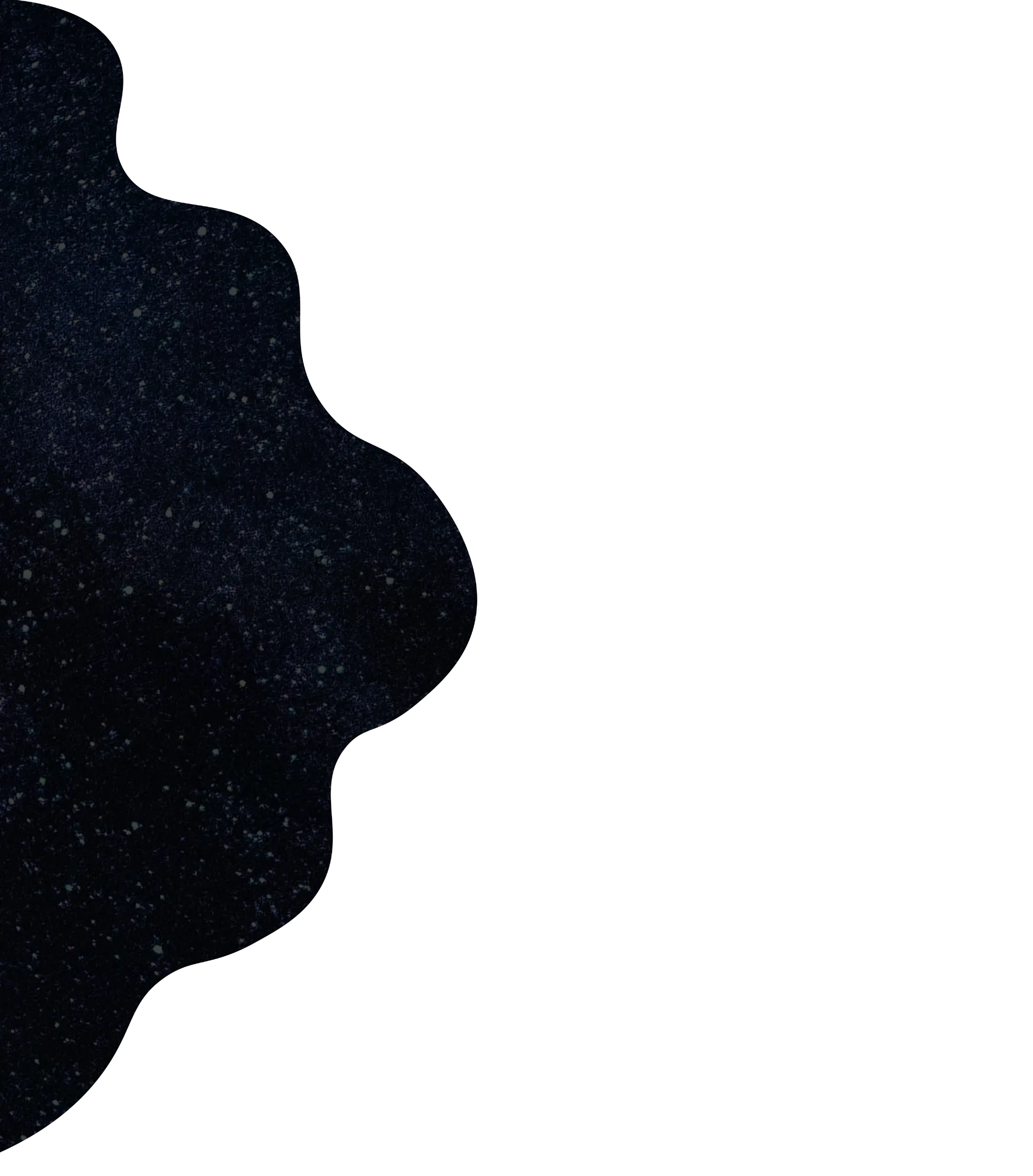 planet with Merch.com written on it