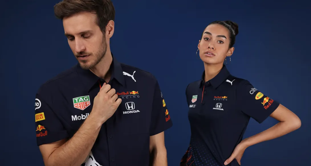 Section background image